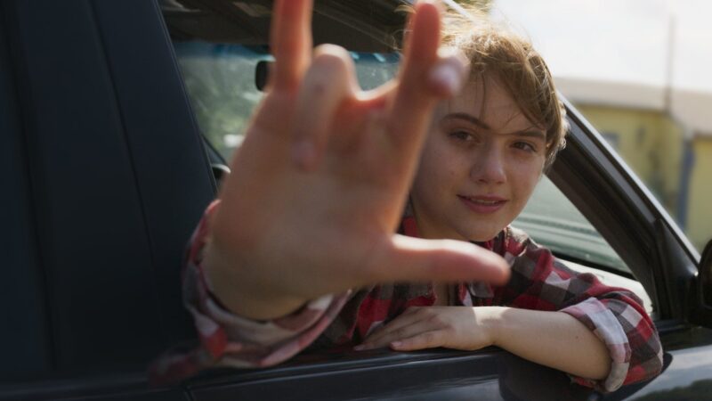 CODA – No Ritmo do Coração | 2021