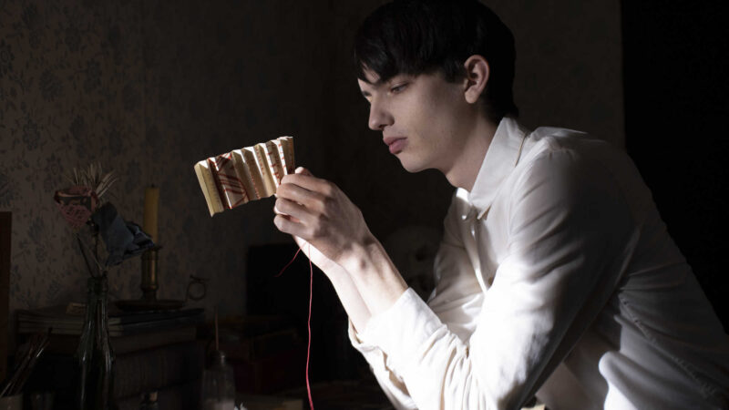 Ataque dos Cães | 2021