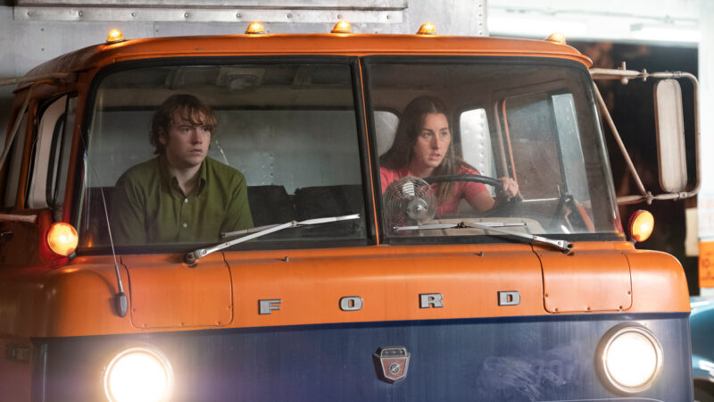 Licorice Pizza | 2021