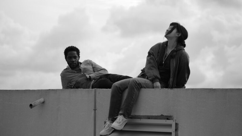 Paris, 13º Distrito | 2021