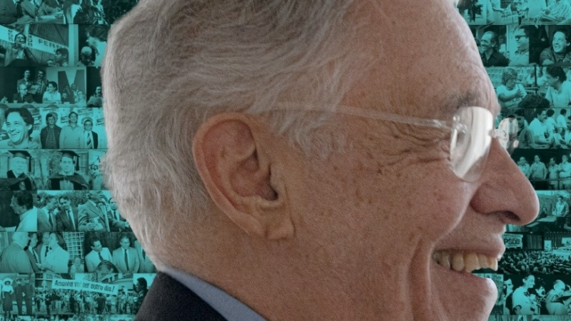 FHC, o Presidente Improvável | 2022