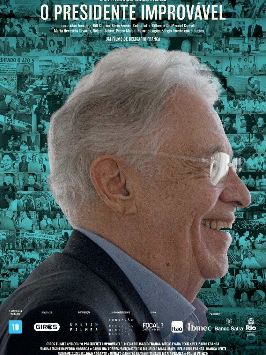 FHC, o Presidente Improvável | 2022