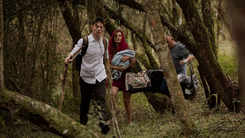 Águas Selvagens | 2022