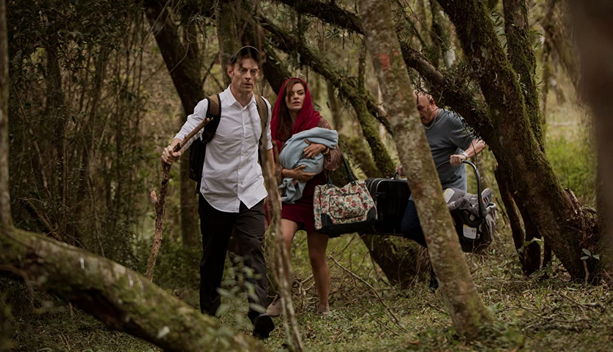 Águas Selvagens | 2022