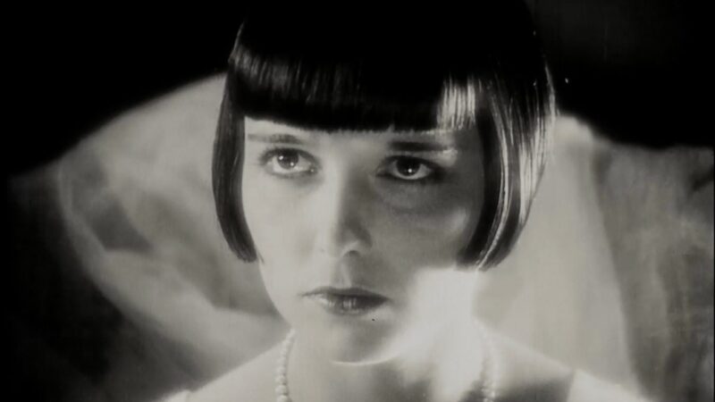 A Caixa de Pandora e a Moral Masculina