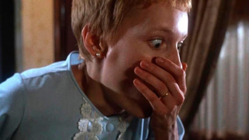 Pensando gênero em “O Bebê de Rosemary”