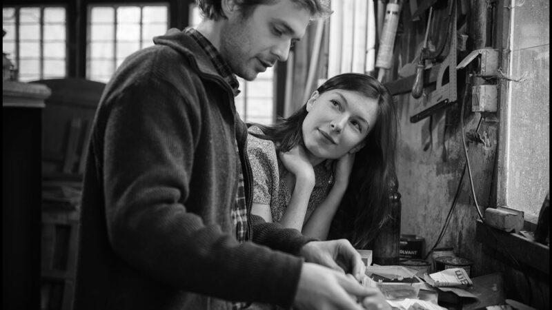 Amante por um Dia | 2017