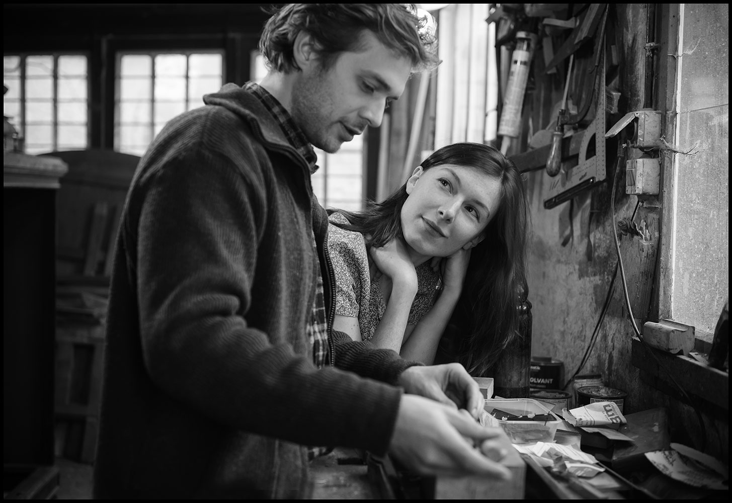 Amante por um Dia | 2017