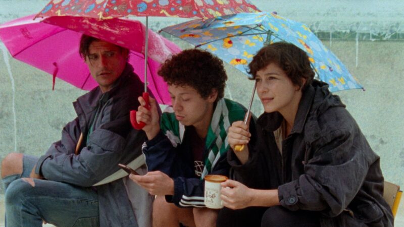 Diários de Otsoga | 2021