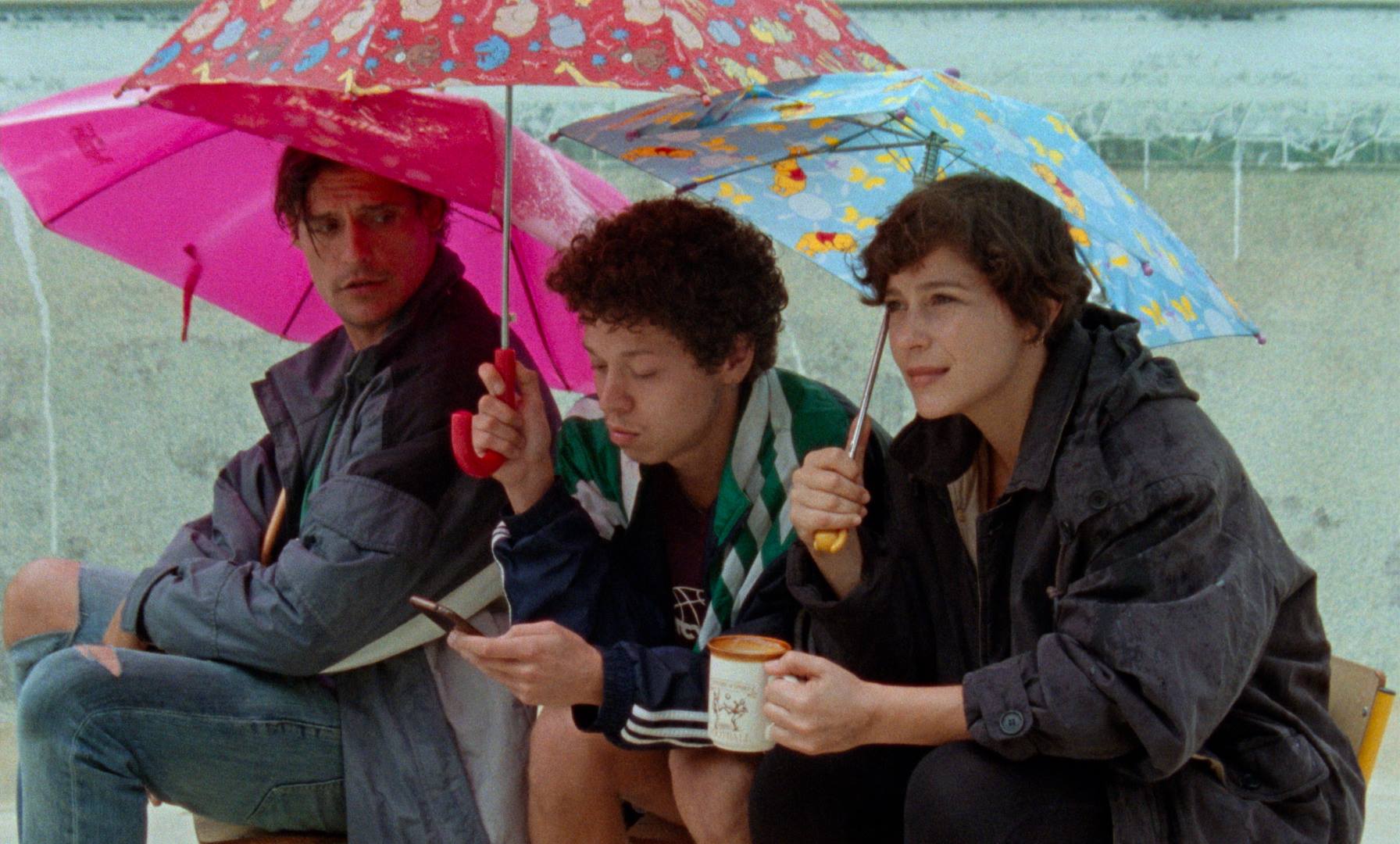 Diários de Otsoga | 2021