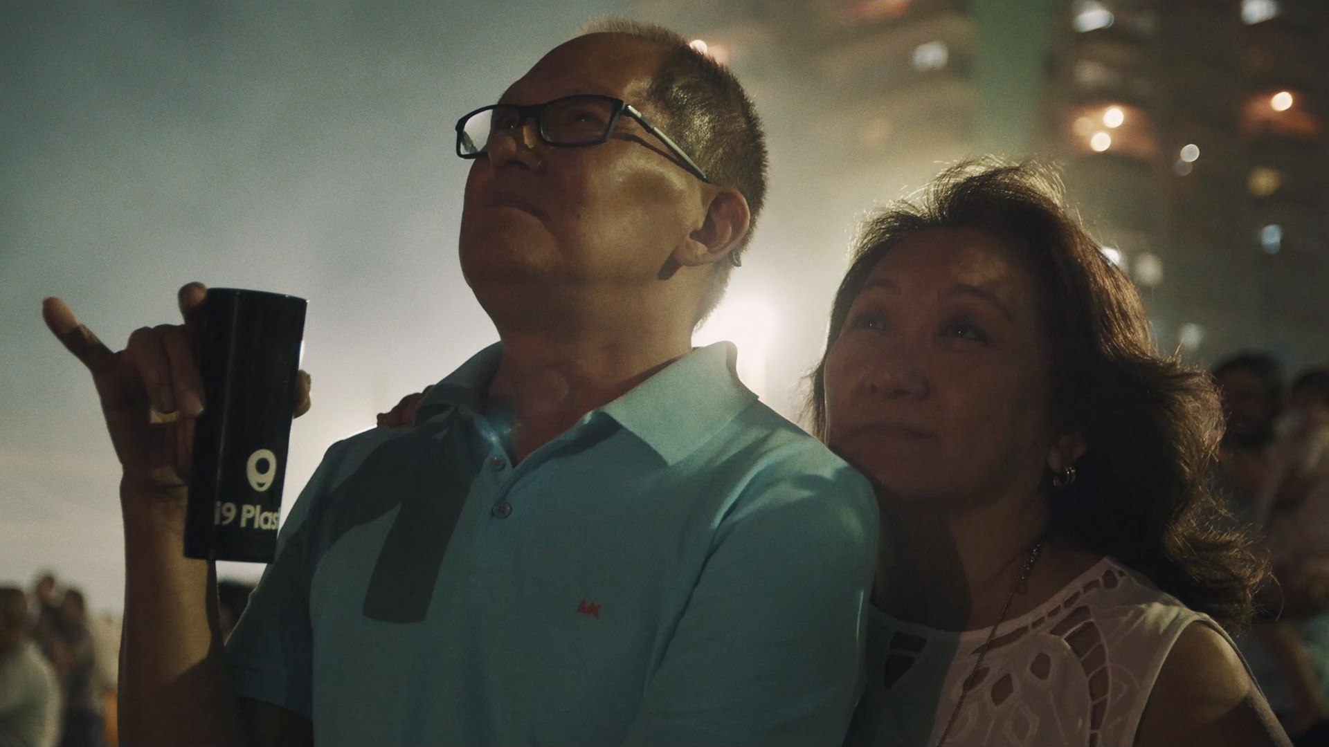 Bem-Vindos de Novo (Especial 17ª CineOP)