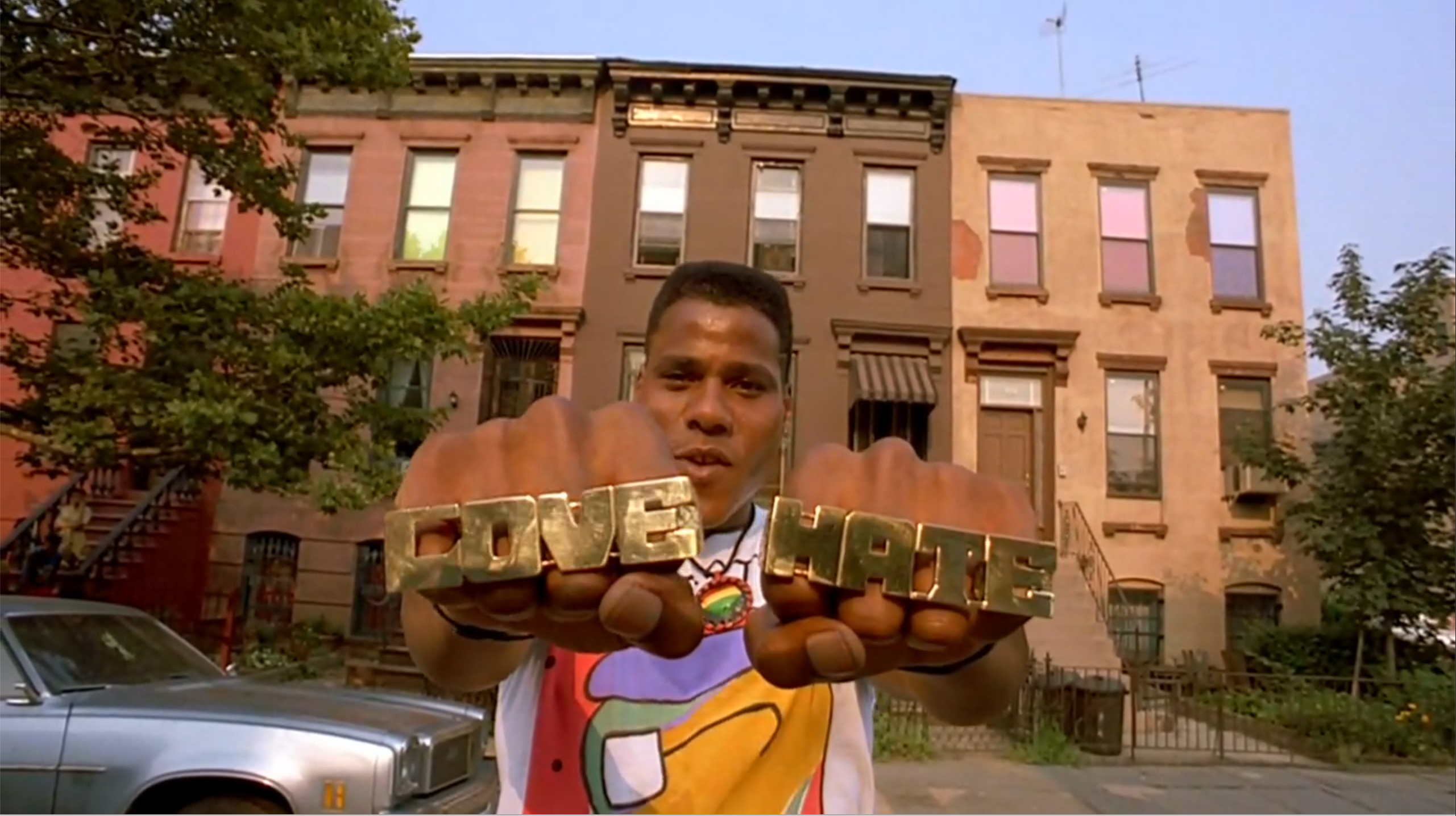 Faça a Coisa Certa: a obra-prima antirracista