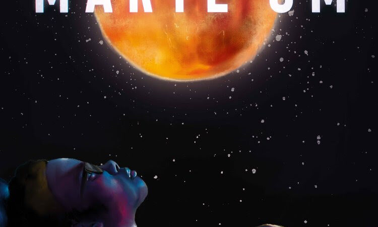 Marte Um | 2022