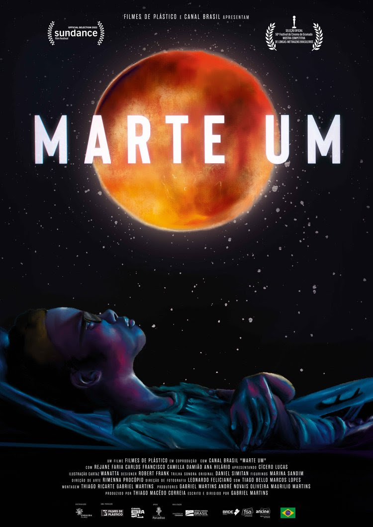 Marte Um | 2022