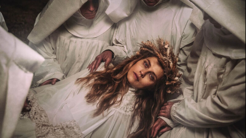 Gêmeo Maligno | 2022