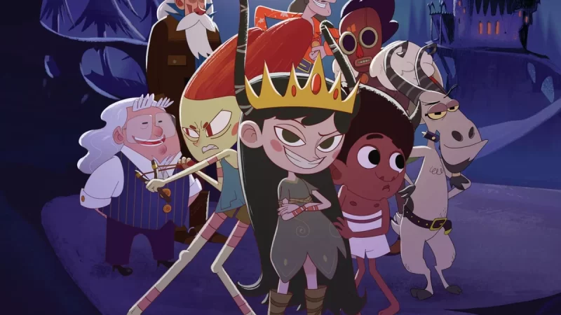 Além da Lenda | 2022