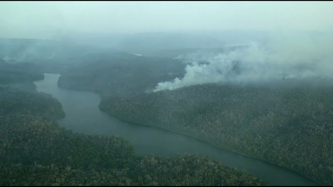 Cinemas indígenas [Especial 17ª CineOP]
