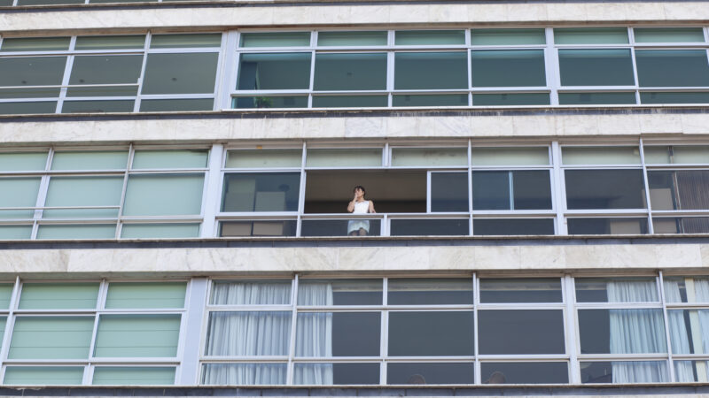 O Livro dos Prazeres | 2020