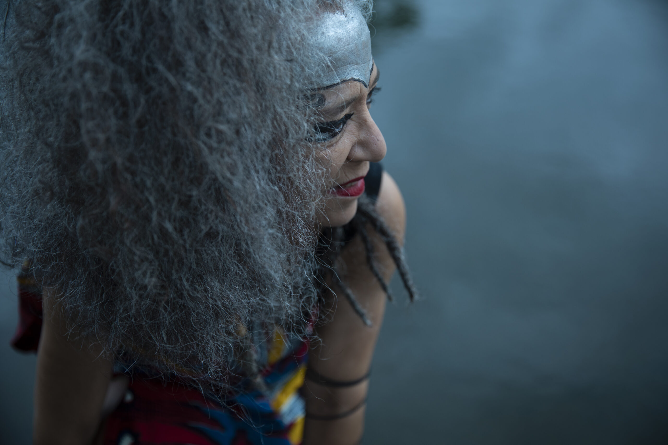 Aquilo que eu Nunca Perdi | 2022