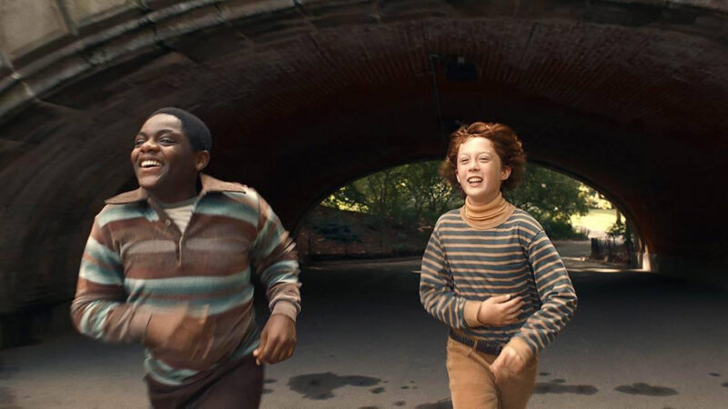 Armageddon Time | 2022