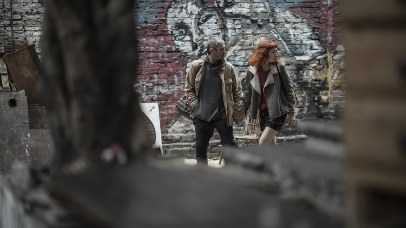 Franklin, a História de Um Bilhete | 2022