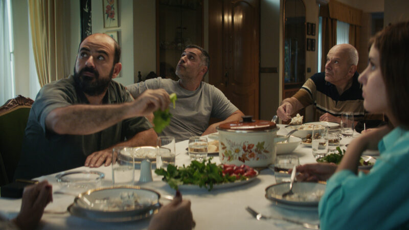 Febre do Mediterrâneo | 2022