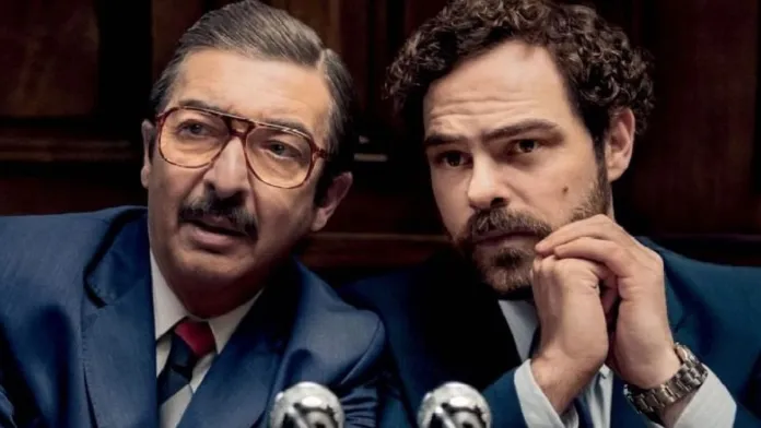 Argentina, 1985 | 2022