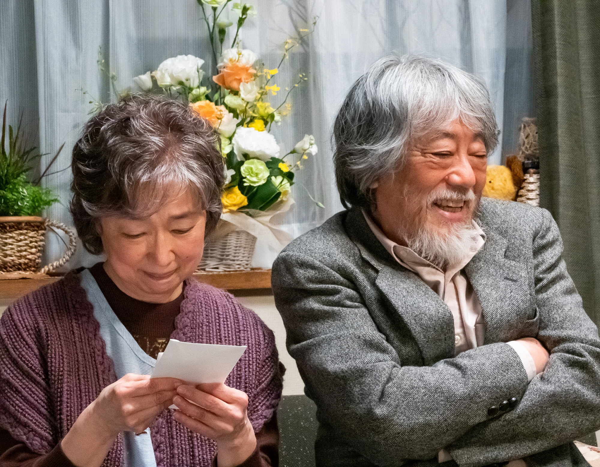 O Deus do Cinema | 2021 | 46ª Mostra de São Paulo