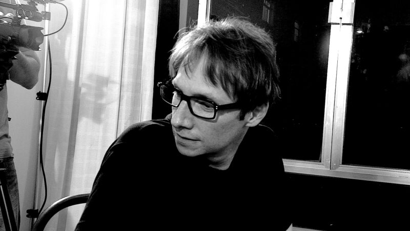 Entrevista com Juan Posada