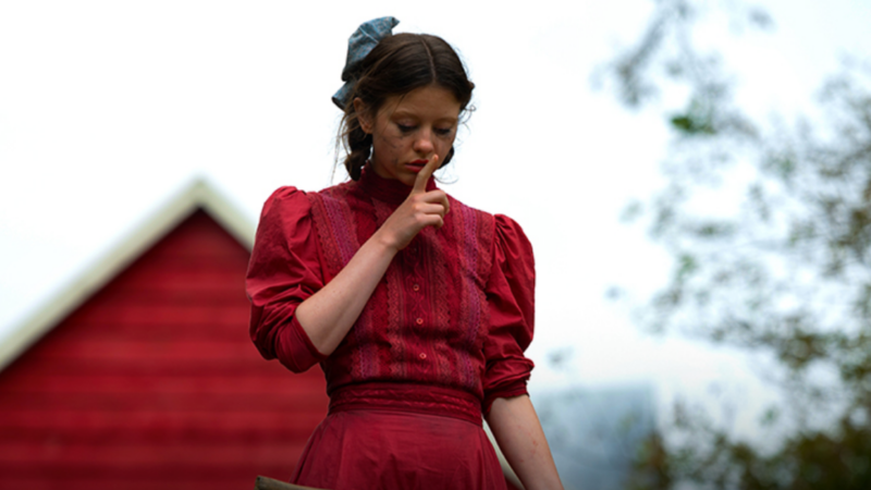 Lançamentos de terror 2022