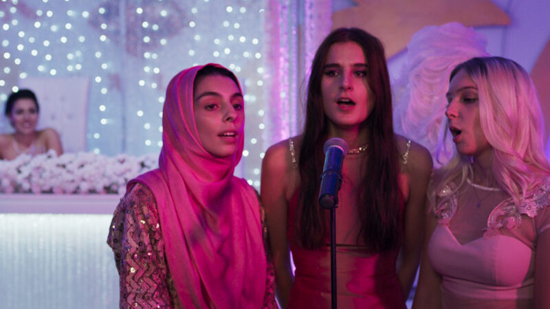 Sonne | 2022 | 46ª Mostra de São Paulo