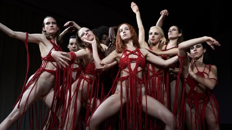 Suspiria | 2018