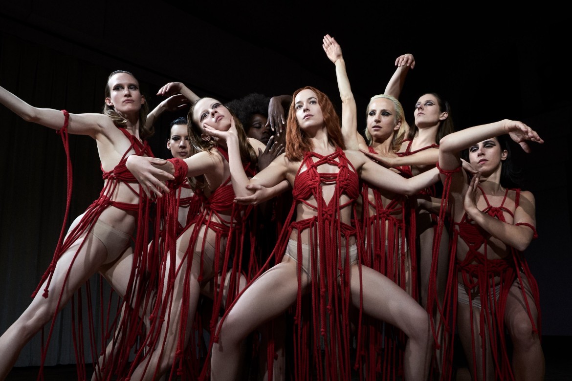 Suspiria | 2018