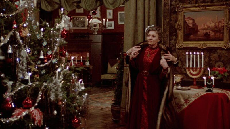 Nove filmes de Natal para o fim de ano