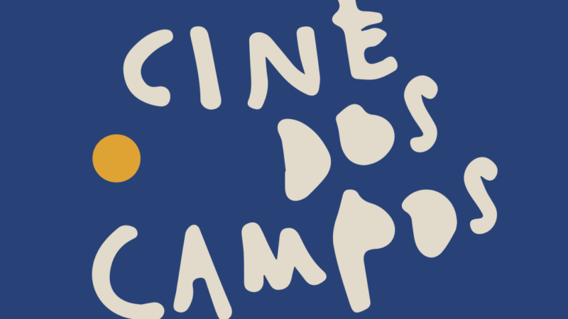 Cine dos Campos: 1º Festival de Cinema de Ponta Grossa