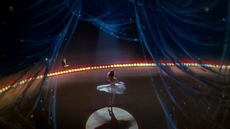 Filmes da lista Sight and Sound no Belas Artes À La Carte