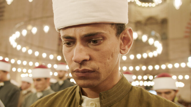 Garoto dos Céus | 2022