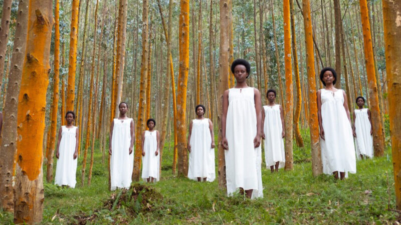 Nossa Senhora do Nilo | 2019