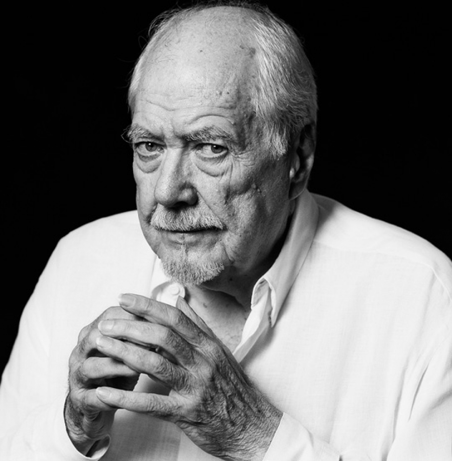 Cineasta Robert Altman