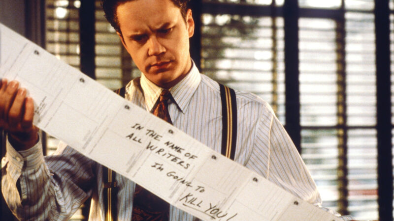 O Jogador: Altman toca jazz