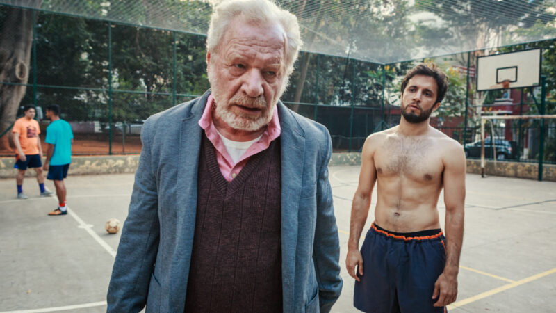 Segundo Tempo | 2019