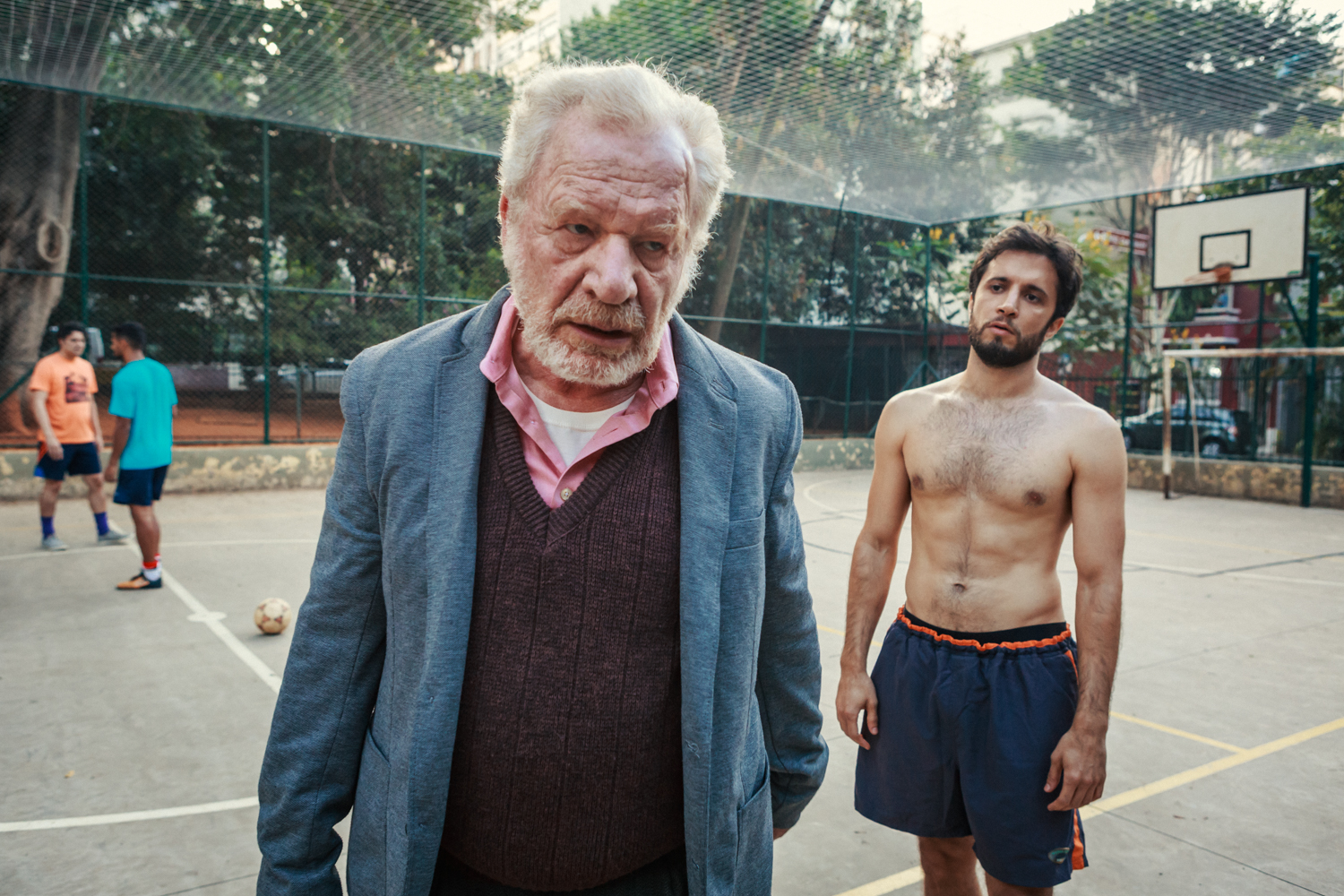 Segundo Tempo | 2019