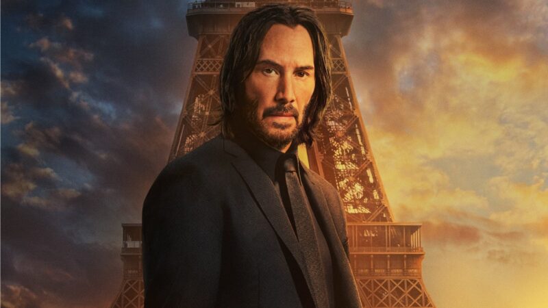 John Wick 4: Baba Yaga | 2023
