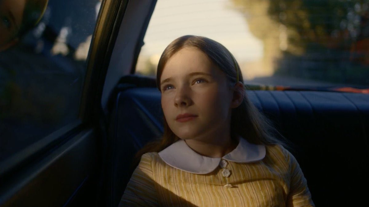 A Menina Silenciosa | 2022