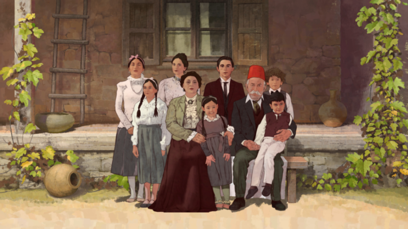 O Despertar de Aurora | 28º Festival É Tudo Verdade