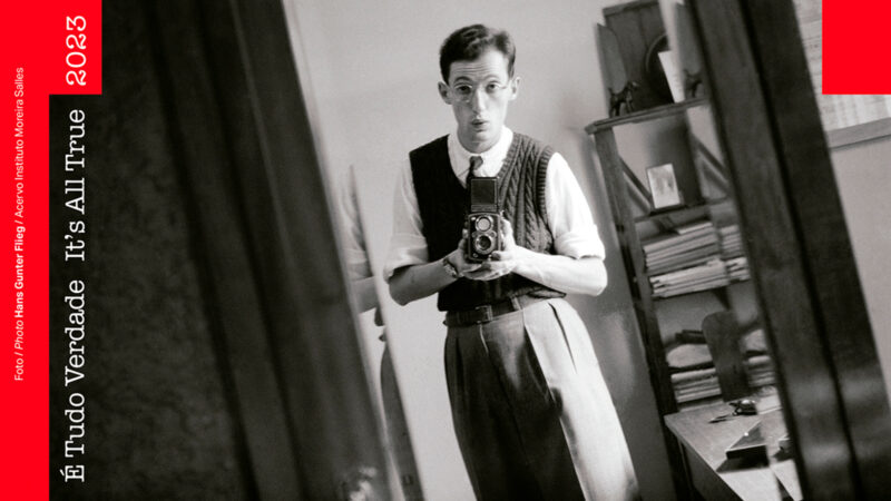 28º É Tudo Verdade – Programação Online