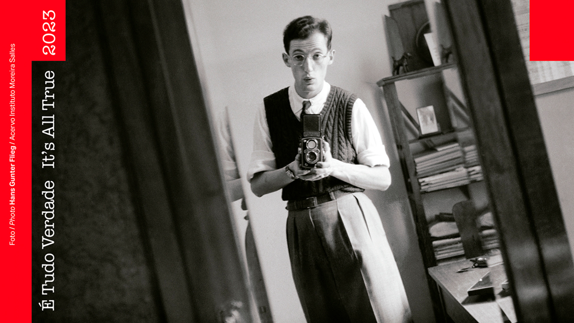 28º É Tudo Verdade – Programação Online