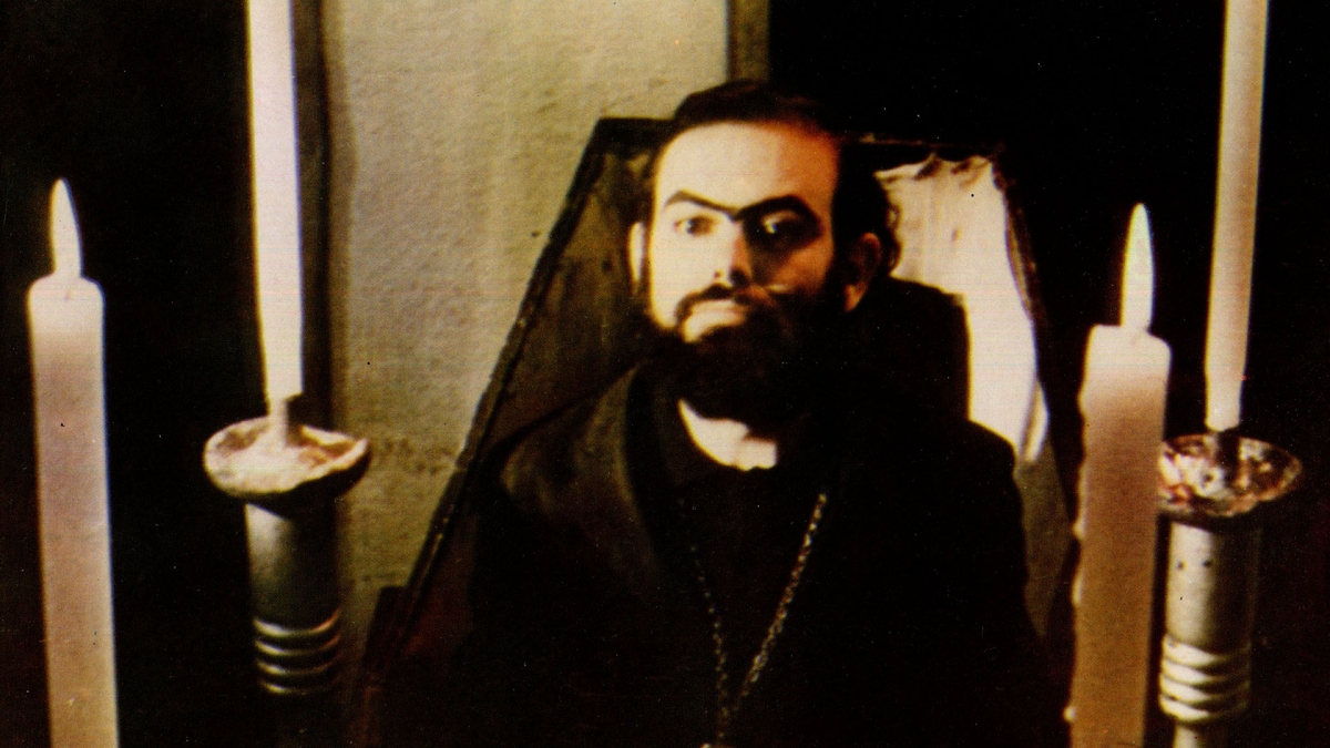 Zé do Caixão e o Despertar da Besta | 1969