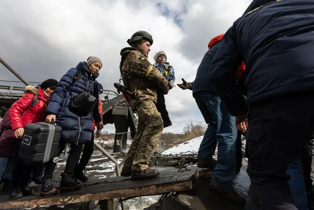 Liberdade em Chamas | 28º Festival É Tudo Verdade