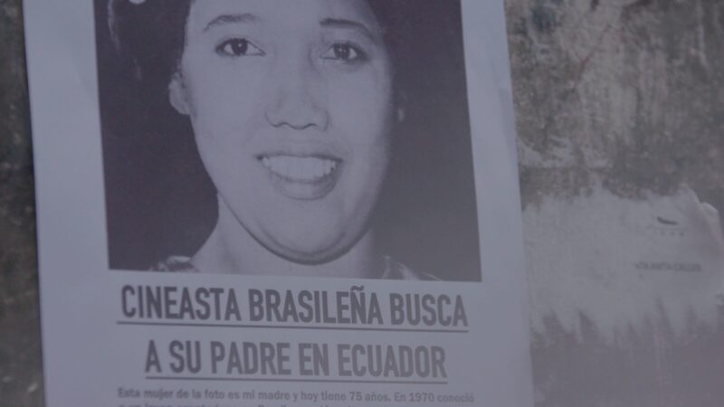 Nada Sobre Meu Pai | 28º Festival É Tudo Verdade